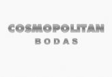 COSMOPOLITAN Bodas